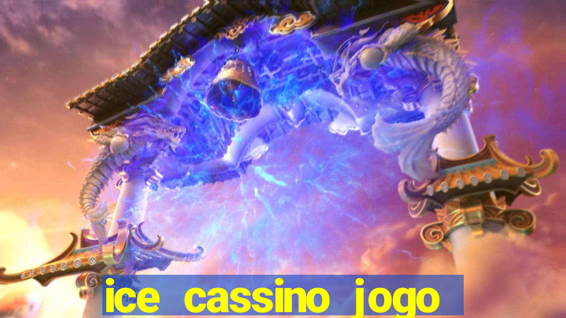 ice cassino jogo de aposta